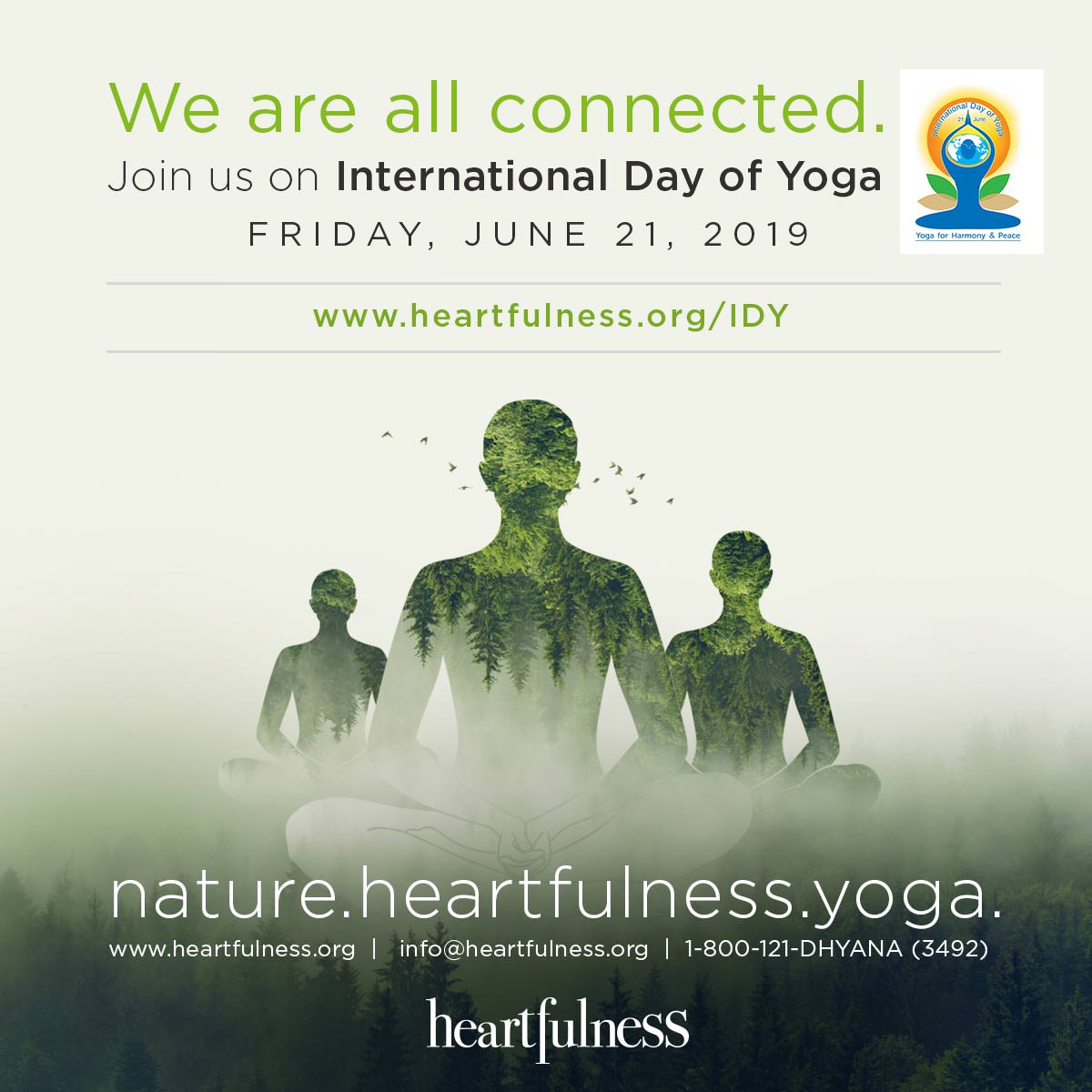 International Yoga Day Celebration State Bank Of India Head