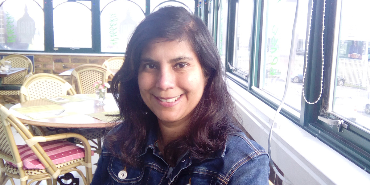 one-who-dives-deep-gets-the-pearls Charu sharma after having number of encounters with heartfulness, finally arrived at it.